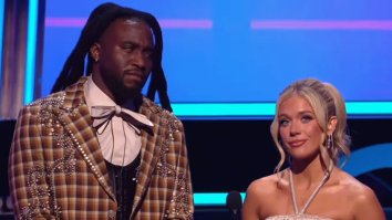 Shaboozey Shot Vicious Side-Eye At AMAs For Inflated Praise Of Beyonce’s Role In Growth Of Country Music