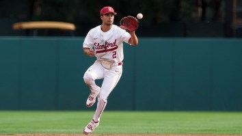 D1 Baseball Player In California Uses Transfer Exception To Enter Portal Midseason