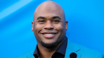 Steve Smith Sr. Hit With Huge Lawsuit Over Alleged Affair Thanks To Unique North Carolina Law
