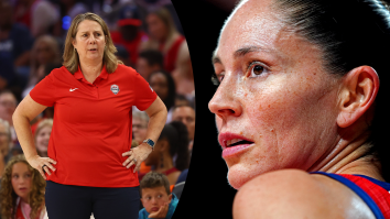 Cheryl Reeve’s Pathetic Paris Olympics Inspires Team USA Overhaul After Caitlin Clark Snub