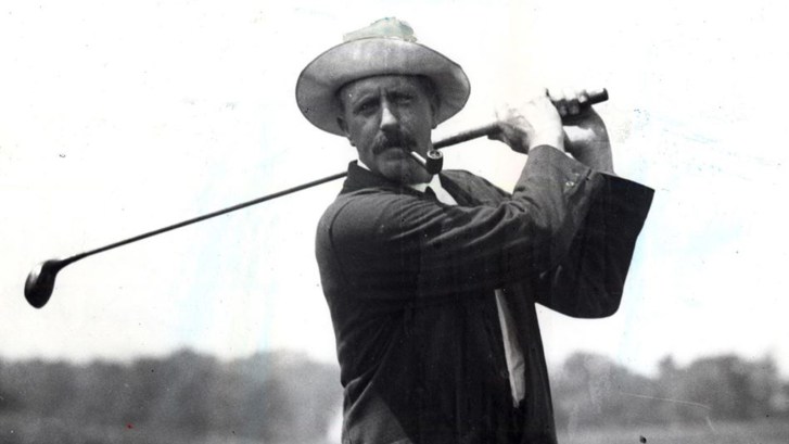 Ted Ray