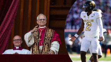 The New Pope Sets Internet Ablaze As Memes Flood Social Media