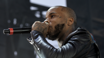 ‘We Have Compelling Evidence Proving Tory Lanez’s Innocence’ Florida Congresswoman Asks California Governor Gavin Newsom To Free Tory Lanez