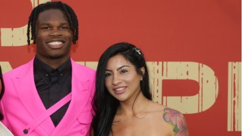 Travis Hunter’s $500K Tennessee Wedding Goes Viral After Behind-The-Scenes Video Shared On Social Media