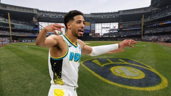 Milwaukee Brewers Blackballed Tyrese Haliburton After Pacers Eliminated Bucks From NBA Playoffs