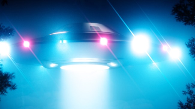 ufo-hovering-in-the-night-sky