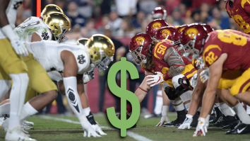 USC Boosters Levy Financial Threat Against The Trojans As Historic Football Rivalry Hits Crossroads