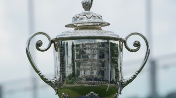 The 9 Most Unlikely PGA Championship Winners Of All Time