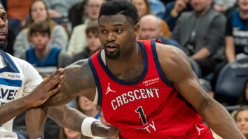 Zion Williamson Facing Disturbing Abuse Allegations In California Lawsuit