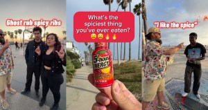 5-hour ENERGY®  Spicy Cinco De Mango
