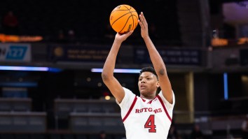 Top NBA Draft Prospect Ace Bailey Reportedly Tanking Stock By Refusing Individual Workouts