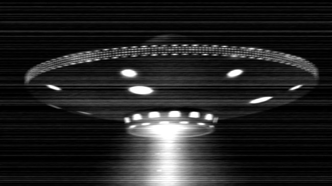 Alien-spaceship-UFO
