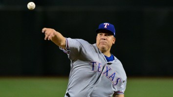 MLB Legend Bartolo Colon Looks Like A Shell Of His Former Self After Dramatic Weight Loss