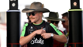 Formula 1 Fan Favorite Valtteri Bottas Teases Return To Sport With New Cadillac Team In 2026