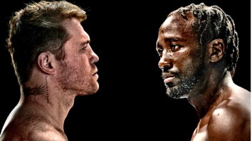 Canelo Alvarez Vs Terence Crawford Fight In Las Vegas Will Be Streamed On Netflix & Promoted By Dana White