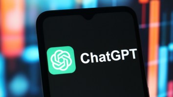 New MIT Study Shows Significant Negative Effects Of ChatGPT Use On Your Brain