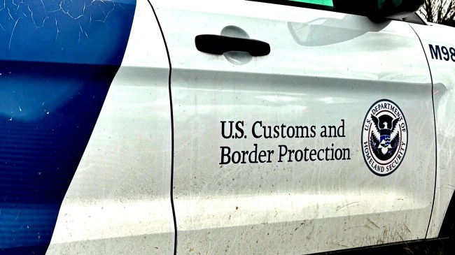 Customs-and-Border-Protection-vehicle