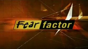 ‘Fear Factor’ Reboot In The Works With Legendary ‘Jackass’ Stunt Performer As Its Host