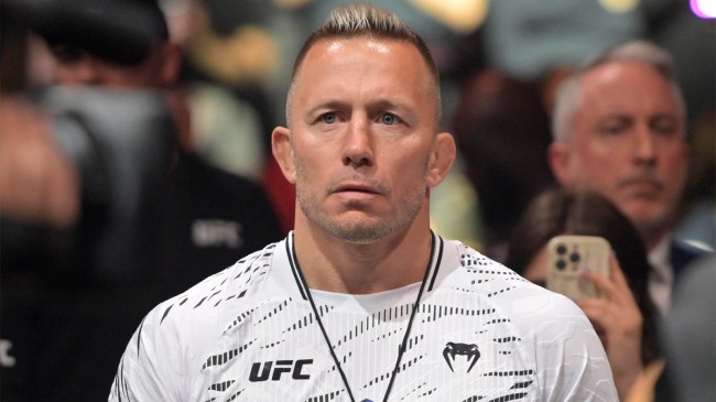 Georges-St-Pierre-during-UFC-315