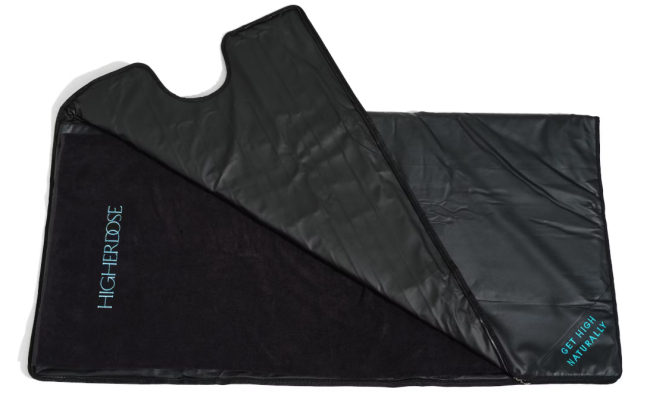 HigherDOSE Suana Blanket Insert