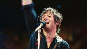 Jeremy Allen White’s Vocal Performance As Bruce Springsteen Is Apparently So Convincing The Boss Himself Couldn’t Tell The Difference