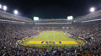 LSU Tigers Get Leg Up Over Competition In Rev Share Era Thanks To New Louisiana Law