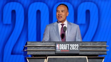 Top 10 Best Second-Round NBA Draft Picks Of The Modern Era