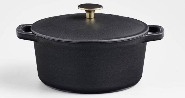 Milo Dutch Oven - 3.5 Quarts