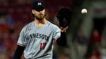 Twins’ Head Of Security Says Threats Against Players And Their Families Have Become ‘Pretty Common’