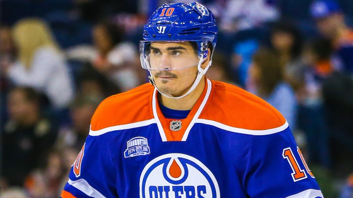 Nail Yakupov