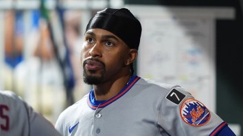 Francisco Lindor’s Wife Reveals Death Threats; Ex-MLB Star Blasts New York, Philly Fans