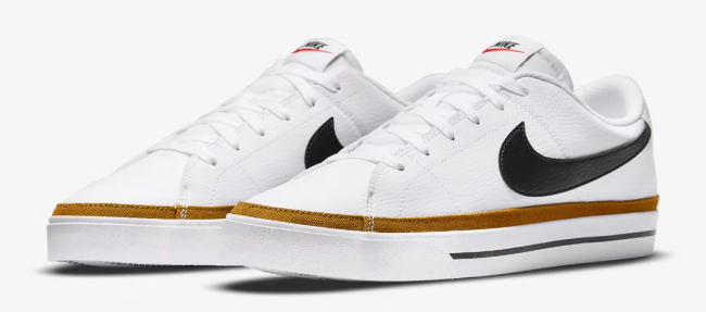 Court Legacy Men's Shoes