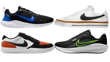 Fresh Kick Friday: These Nike Shoes Are All On Sale Under $60 (AND SELLING OUT FAST!)