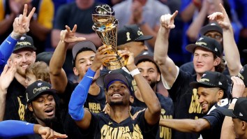 Counting Down The Top 8 Storylines Of The NBA Offseason