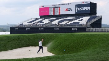 The 10 Longest Par 3s In Major Championship History