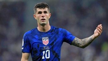 Christian Pulisic Fires Back At Landon Donovan In Ongoing Feud Between USMNT Stars