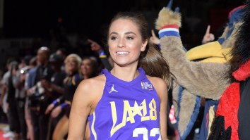 Big3 League Fires Reporter Rachel DeMita Over Ill-Timed Caitlin Clark Tweets