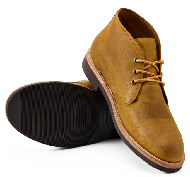 Rhodes Footwear Harrison Chukka Boot
