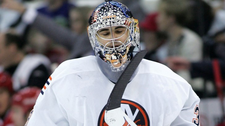 Rick DiPietro