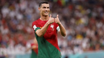 The 10 Highest-Paid Athletes In The World In 2025 May Not Be Who You’d Think
