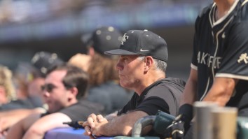 Wake Forest Baseball Players Voice Support Of Tom Walter Amid Controversy