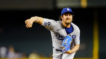 Disgraced MLB Pitcher Trevor Bauer Got Absolutely Lit Up By The Worst Team In Japan’s NPB