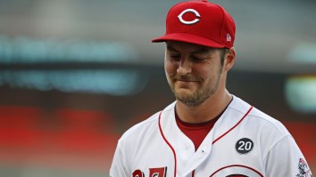 Trevor Bauer’s Excuse For Why He’s Getting Lit Up In Japan Is Absolutely Hilarious