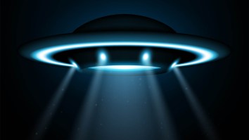 UFO Filmed By Multiple Witnesses Has Local Media And Astronomers Stumped