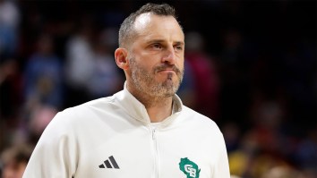 Doug Gottlieb Catches Heat For Negative Comments About Female Referees