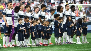 MLS Team Gets Mysterious Illness After CONCACAF Champions Cup Final In Mexico