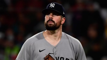 Carlos Rodon’s Wife Ashley Calls Out Yankees Fans Making Death Threats