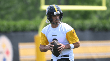 Aaron Rodgers’ Marriage Continues To Be A Mystery, No Marriage License Found In Pennsylvania Or Las Vega