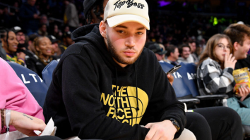 Streamer Adin Ross Buys $26 Million Florida Mansion That Was Originally Bought For $775k In 2009