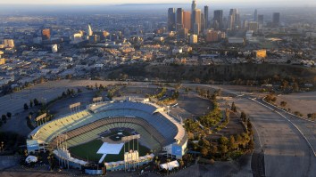 The 15 Biggest (And 2 Smallest) Stadiums In Major League Baseball